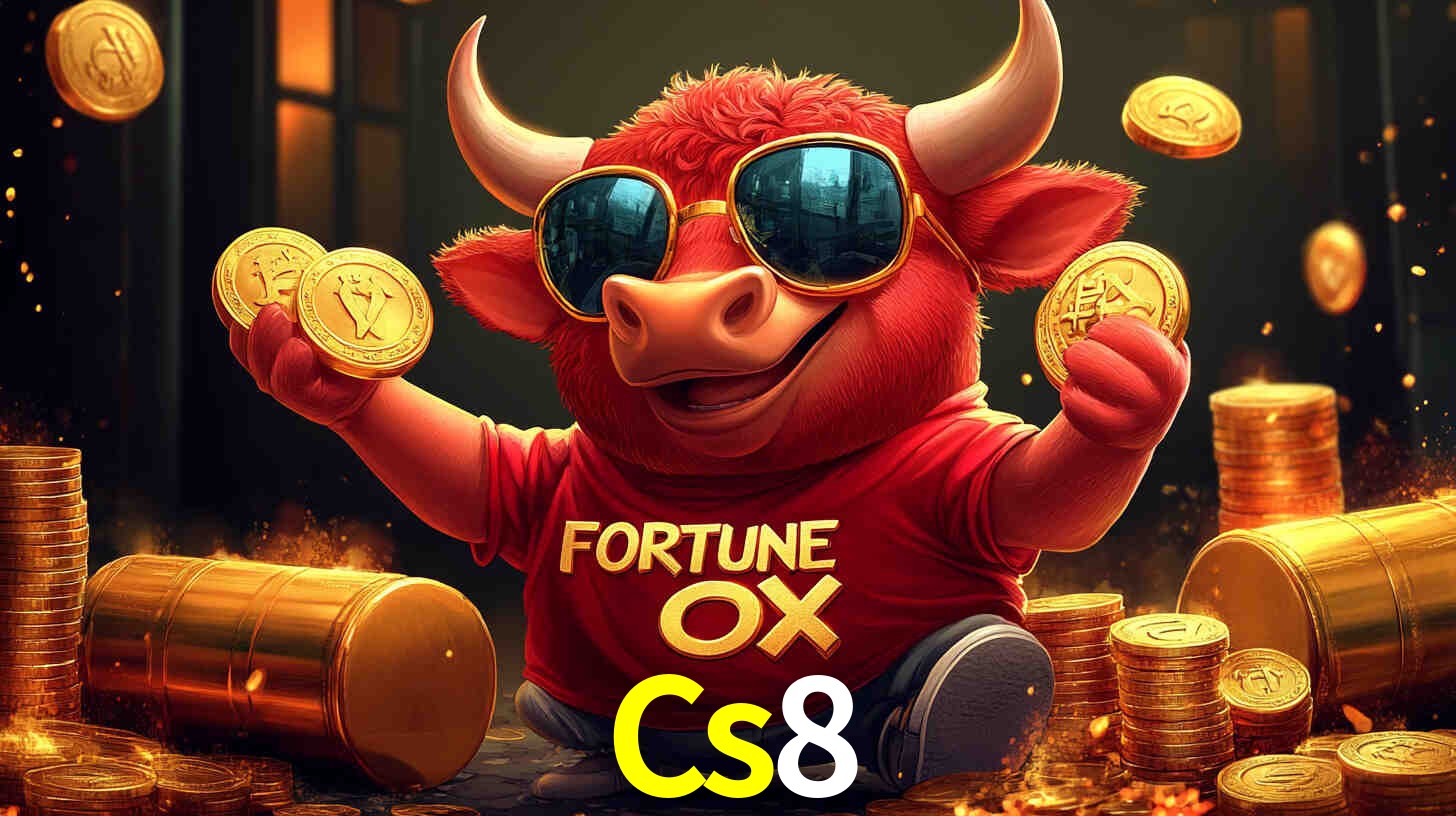 Apostas Esportivas na Cs8: Um Guia Completo