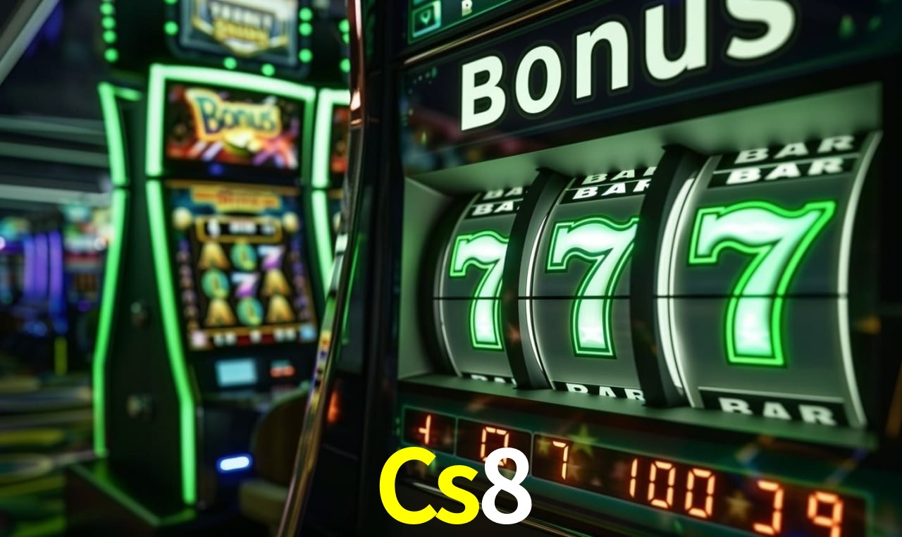 Live Casino Cs8