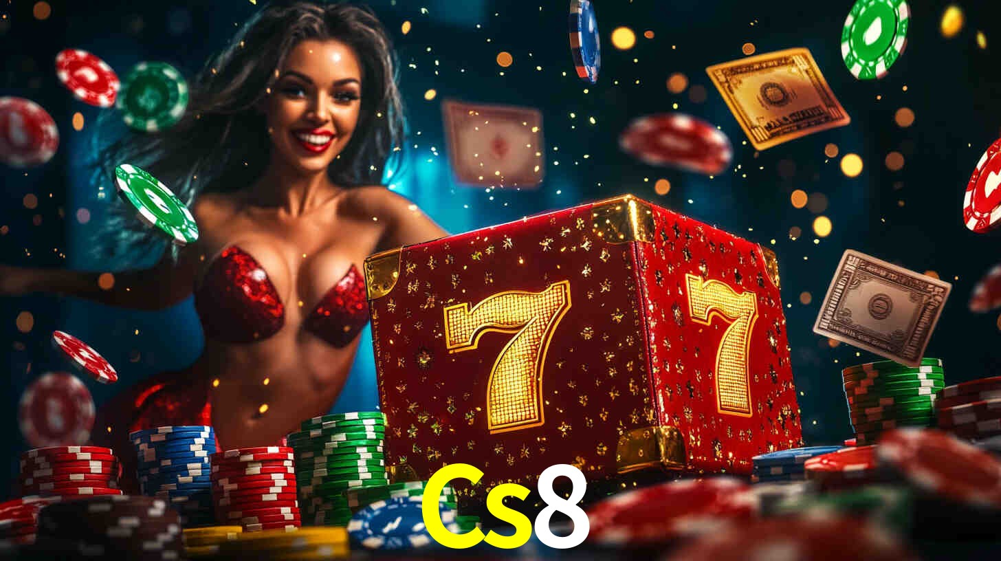 Apostas Esportivas na Cs8: Um Guia Completo