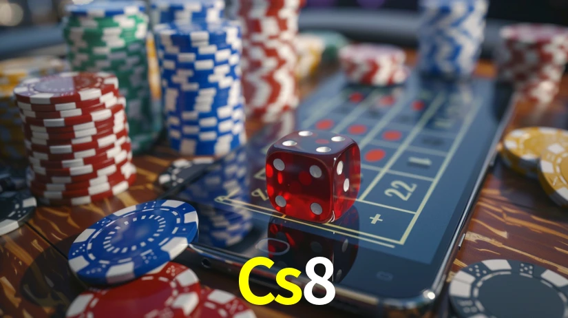 Cs8 App