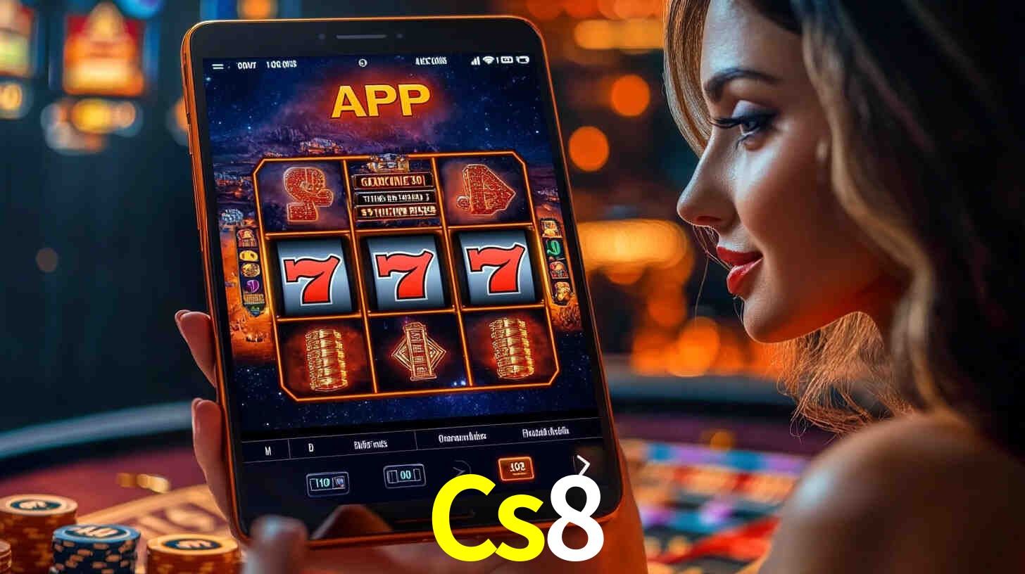 Cs8 Login