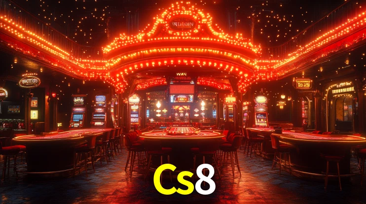 Premium Interface Cs8