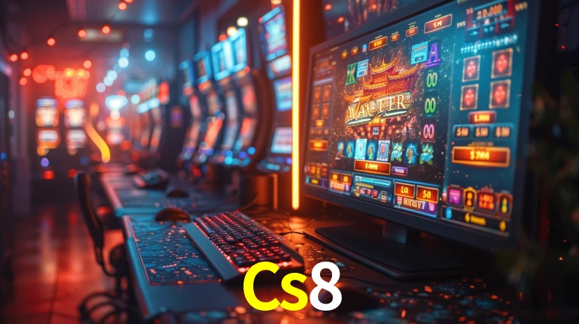 Cs8 App