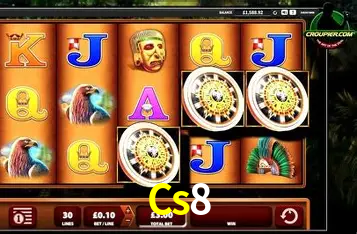A Emoção da Loteria na Cs8: Uma Chance de Mudança de Vida