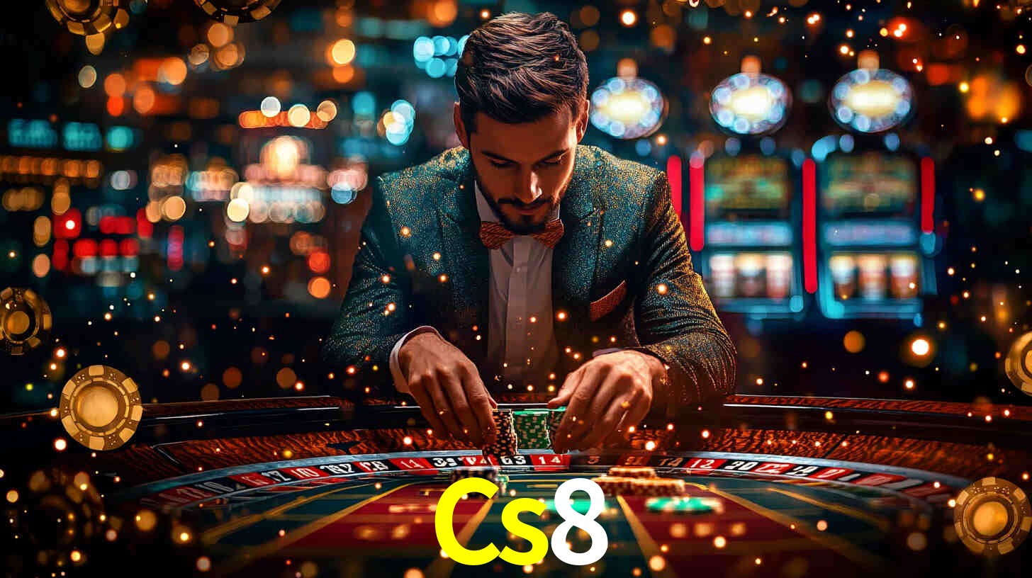 Programa VIP Cs8