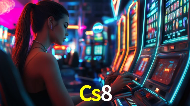 Cs8 App Interface