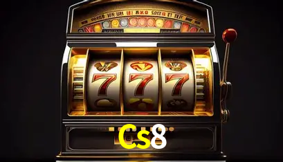 Desvendando o Mundo dos Jogos Virtuais na Cs8