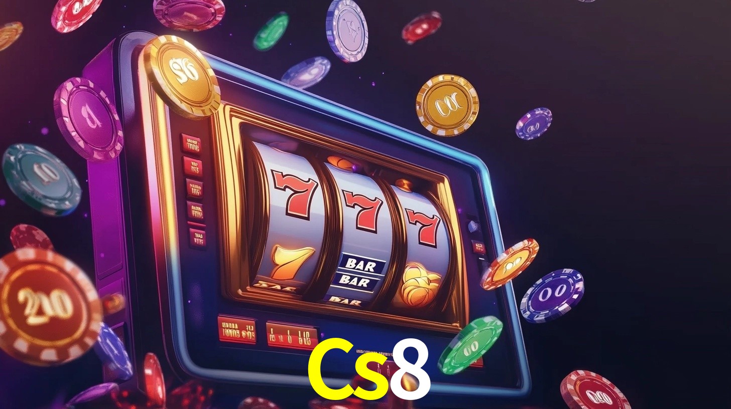 VIP Casino Cs8