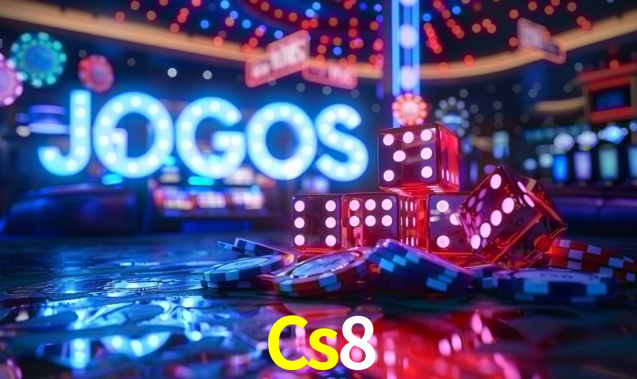 A Experiência Imersiva dos Cassinos Ao Vivo no Cs8