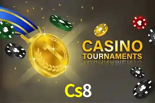 Cs8 Login