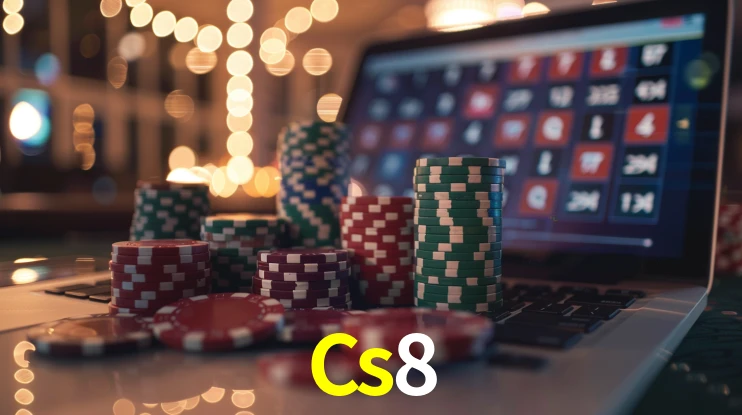 Quick Registration Cs8