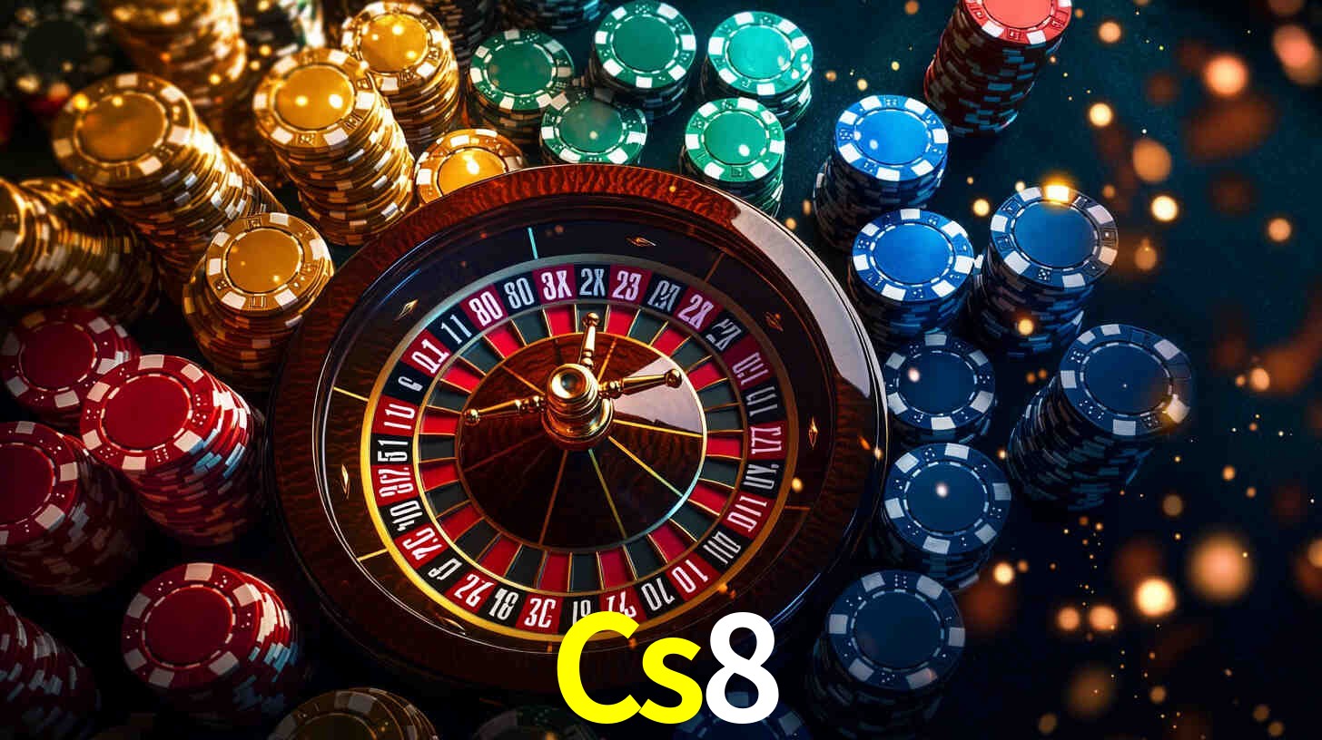 Daily Bonuses Cs8