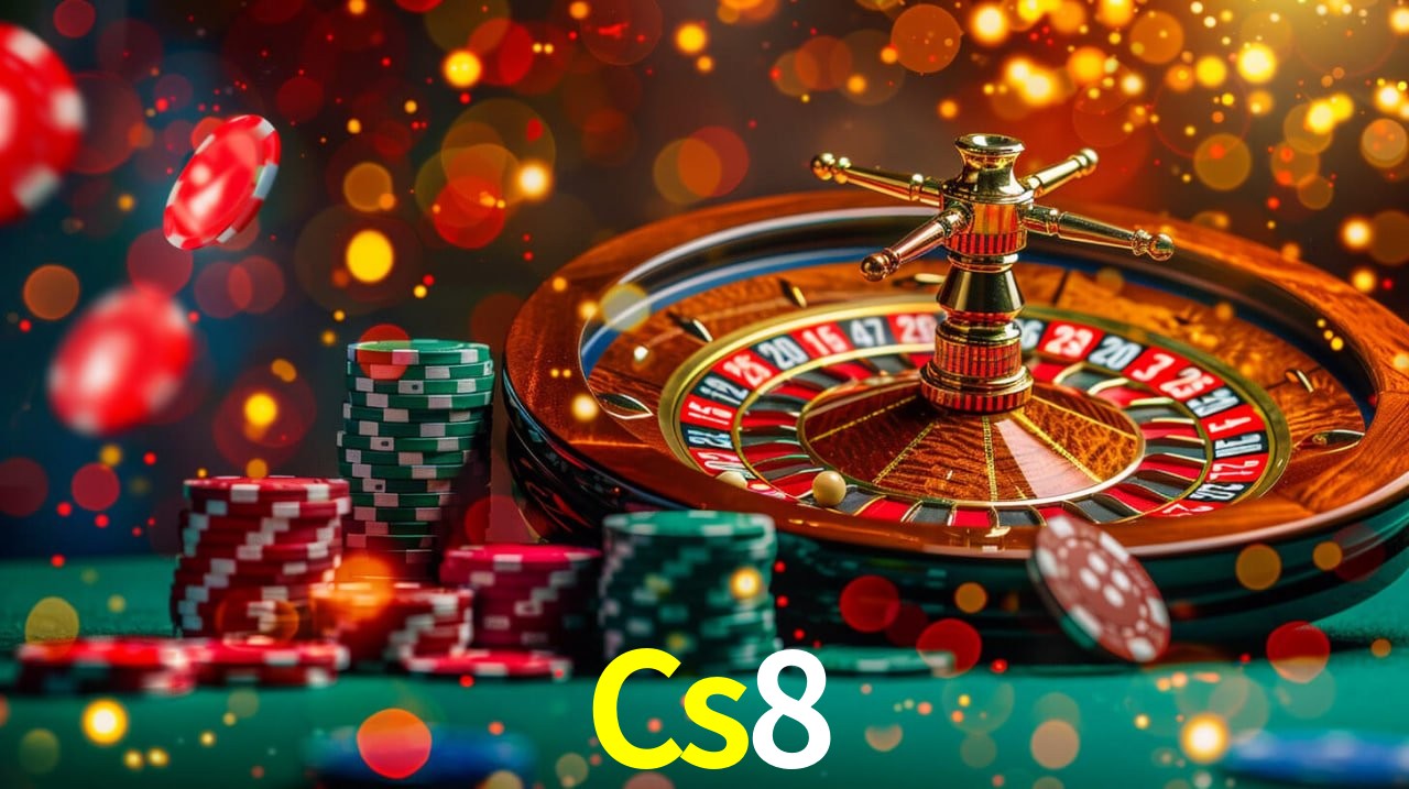 A Popularidade dos Caça-Níqueis no Cs8