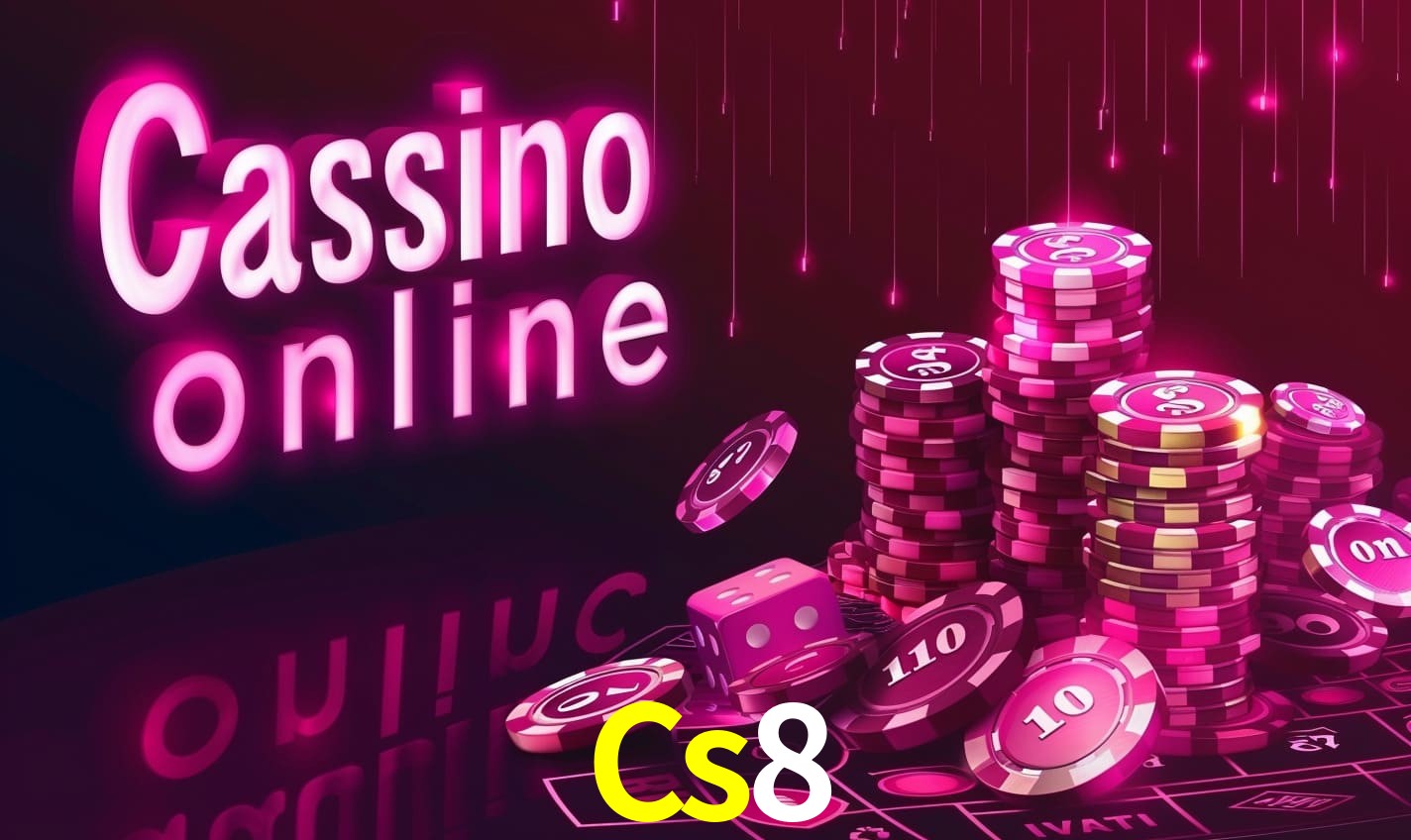 A Experiência Imersiva dos Cassinos Ao Vivo no Cs8