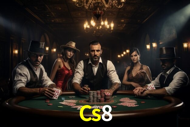 Explorando a Categoria de Eventos em Apostas na Cs8
