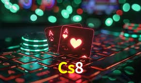 Mesa de Blackjack Cs8