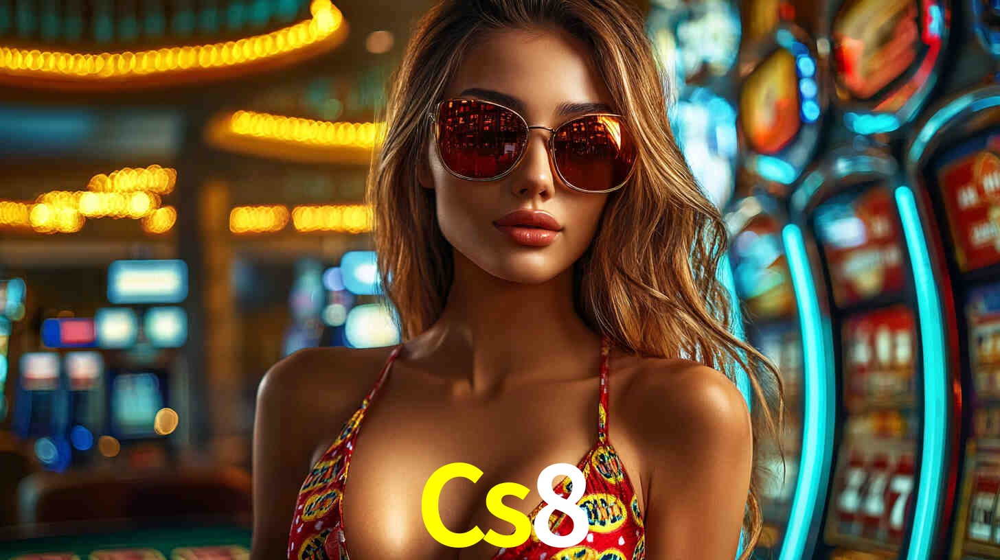 Welcome Bonus Cs8