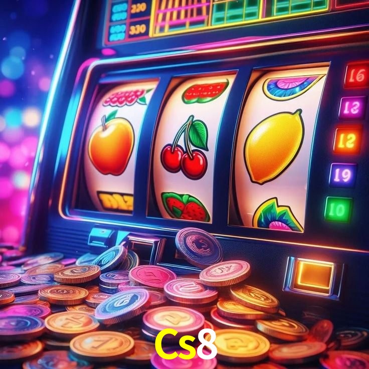 Casino Ao Vivo Cs8