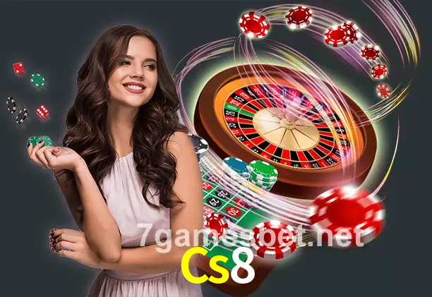 vivo no cassino Cs8