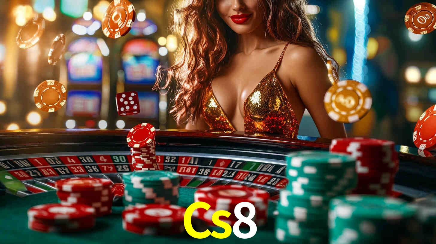 Welcome Bonus Cs8
