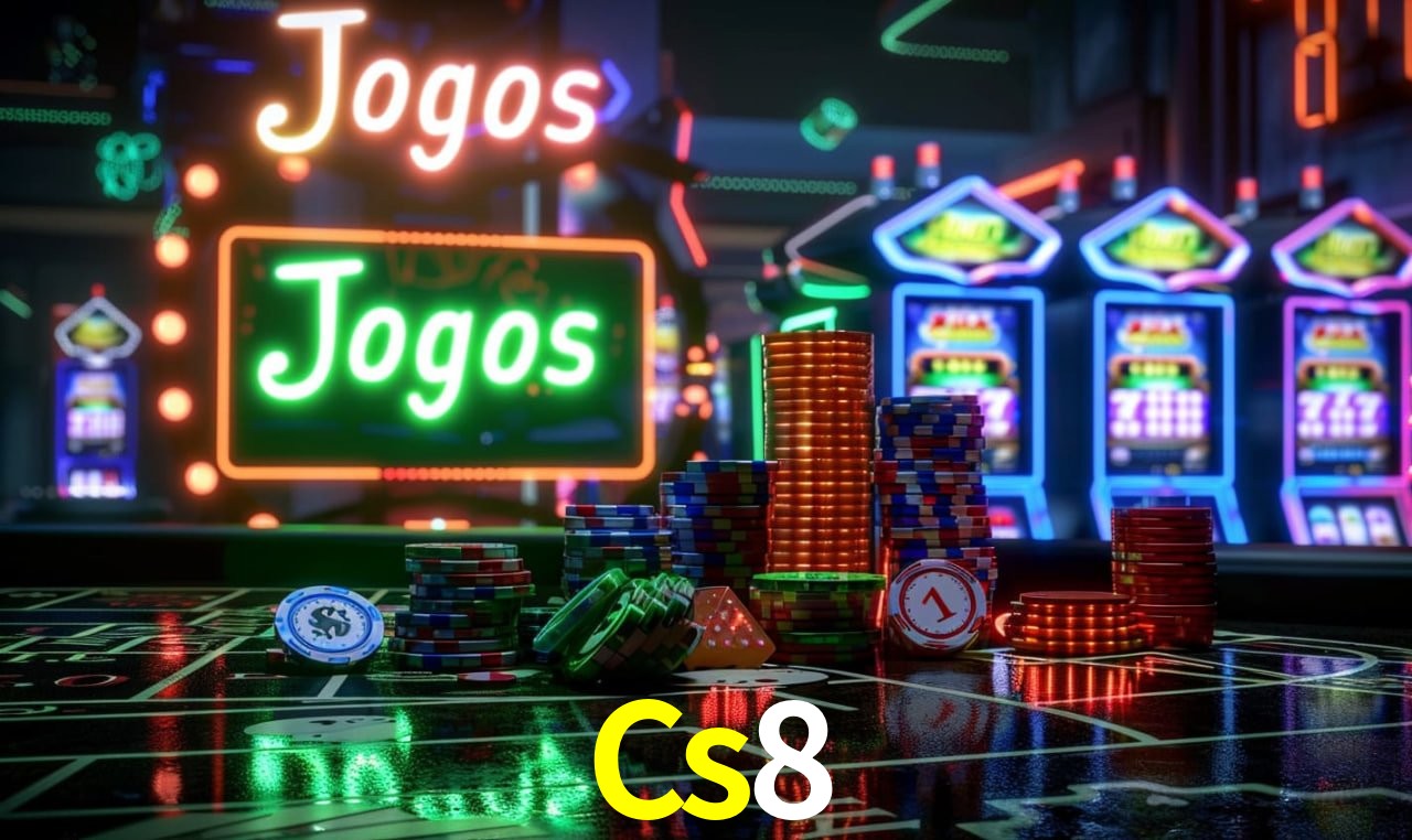 Bônus Generosos e Exclusivos no Cs8 para Você!