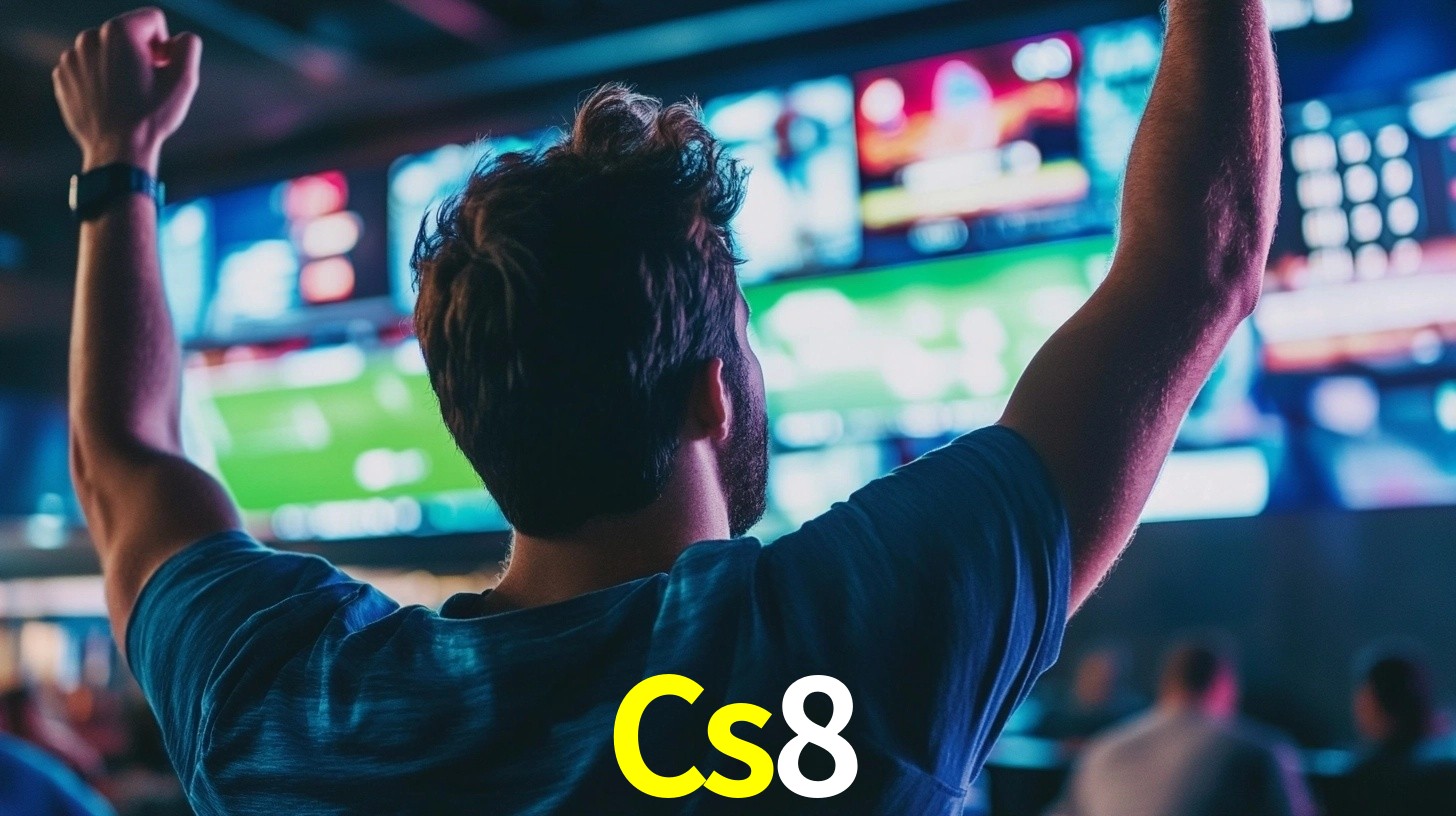 Cs8