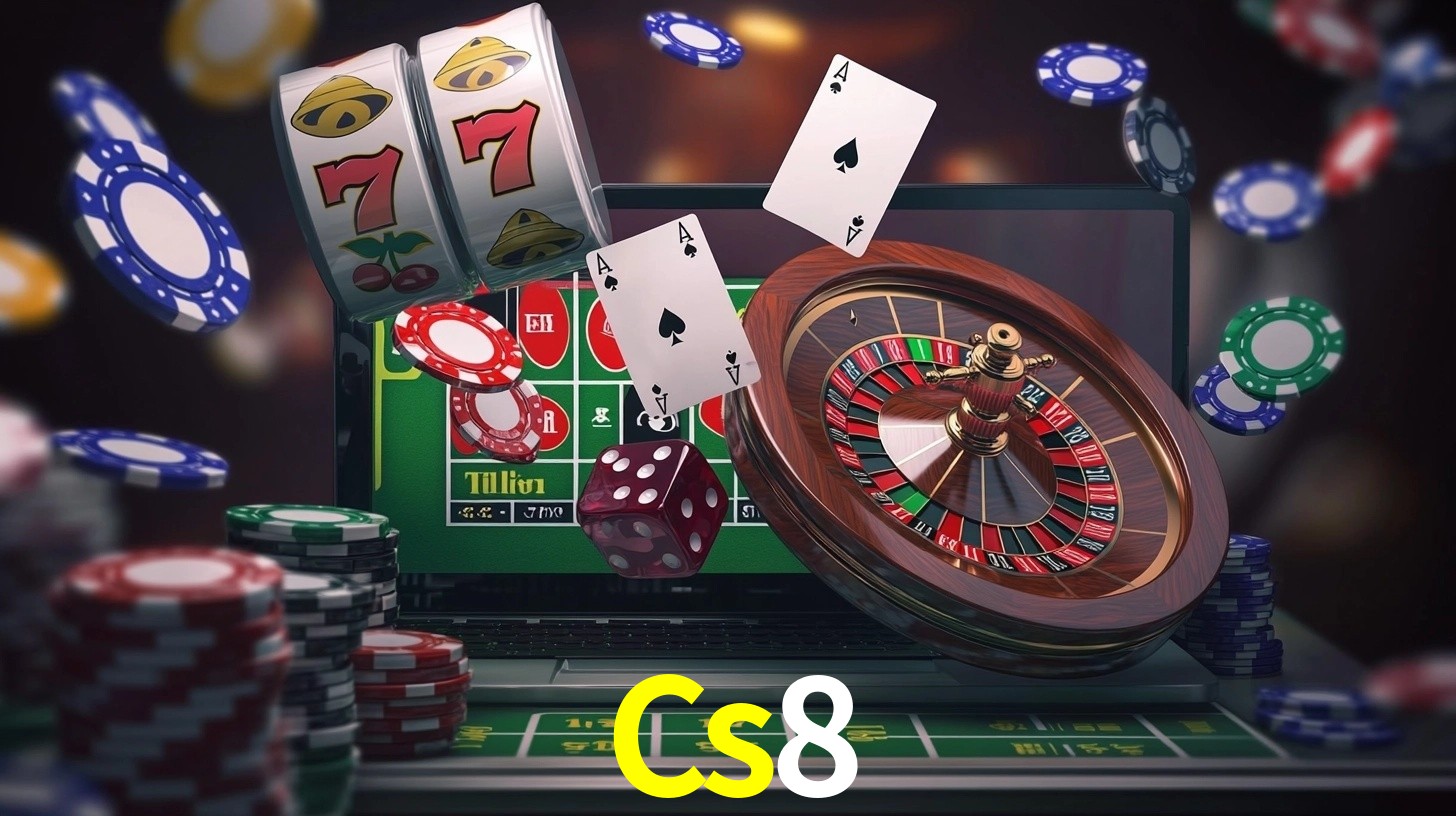 Exclusive Games Cs8