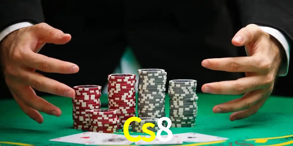 cassino Cs8