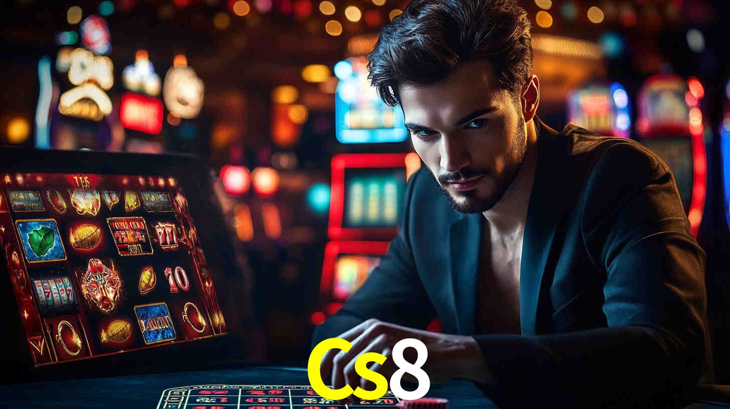 Cs8 Login