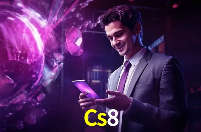 Welcome Bonus Cs8