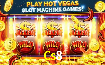 Descubra o Mundo do Cassino Online com Cs8