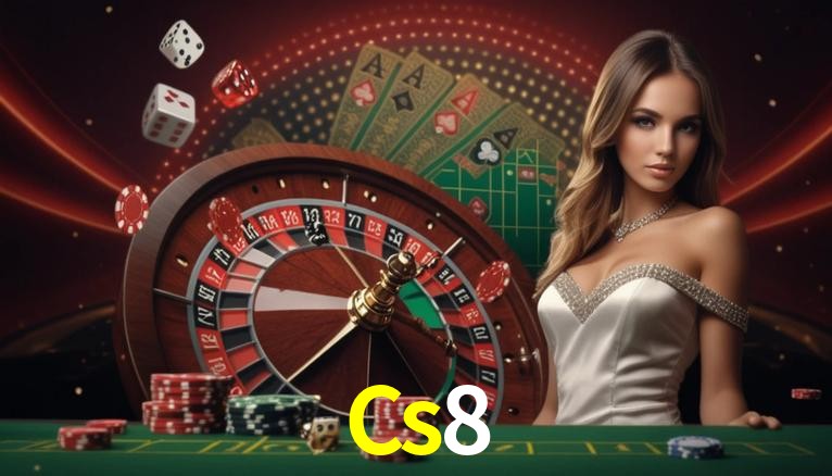 Account Benefits Cs8