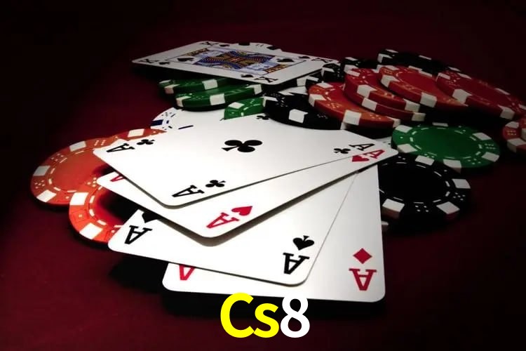 Interface do App Cs8