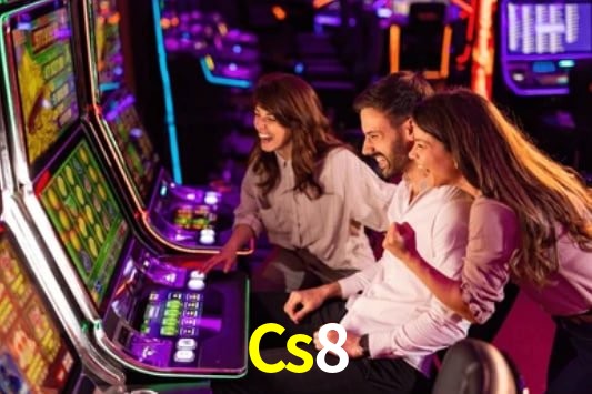 A Experiência Imersiva dos Cassinos Ao Vivo no Cs8