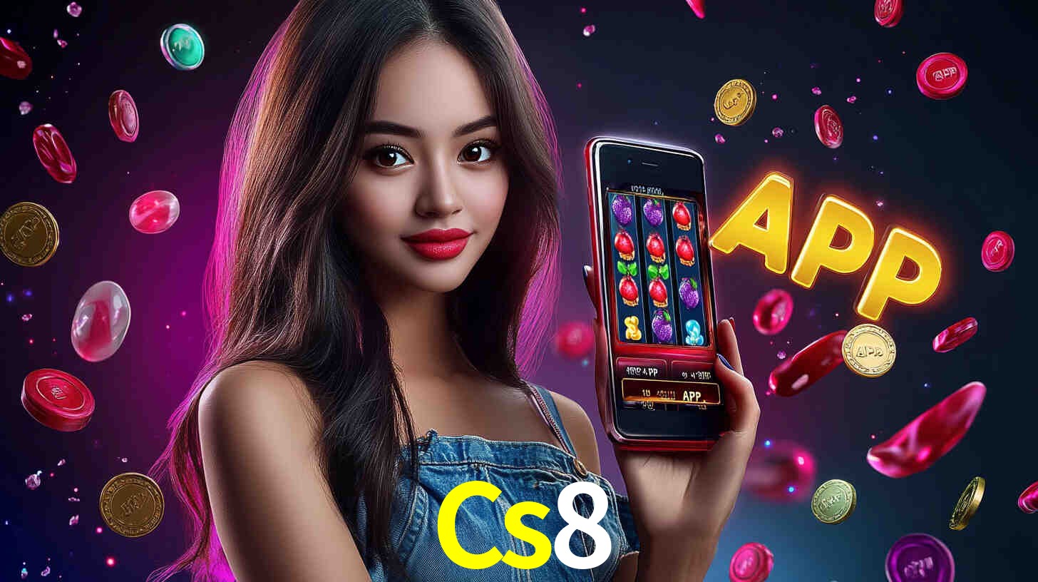 Inovações de Jogos na Cs8: O Futuro das Experiências Interativas