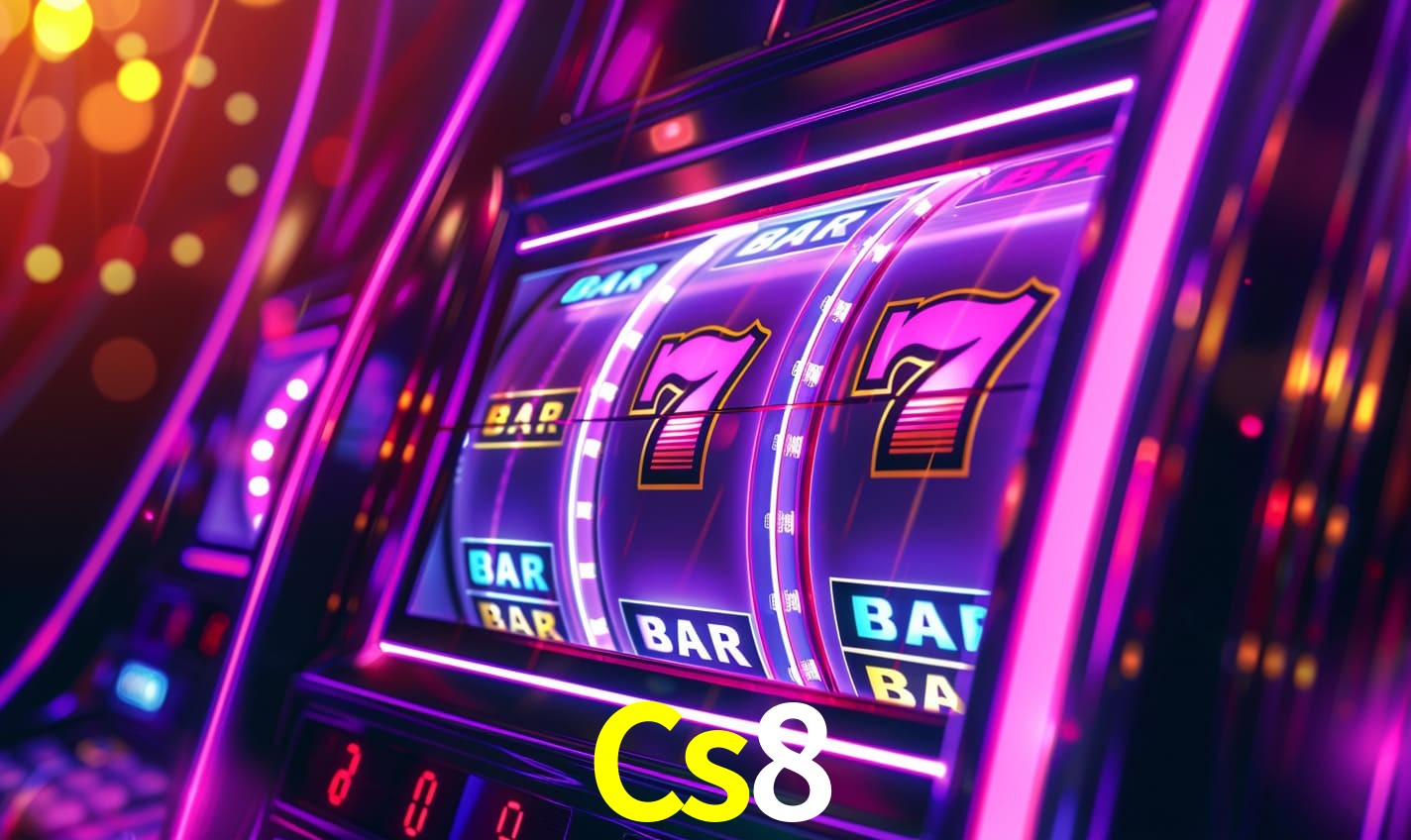 Cs8 - Aposta Radical, Emoção Sem Fim - Cs8 Login