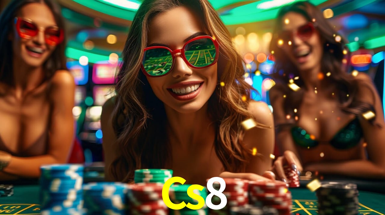 Experiência VIP Cs8