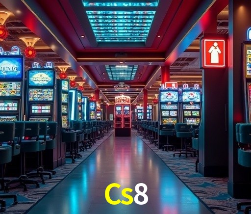 Explorando a Categoria de Eventos em Apostas na Cs8