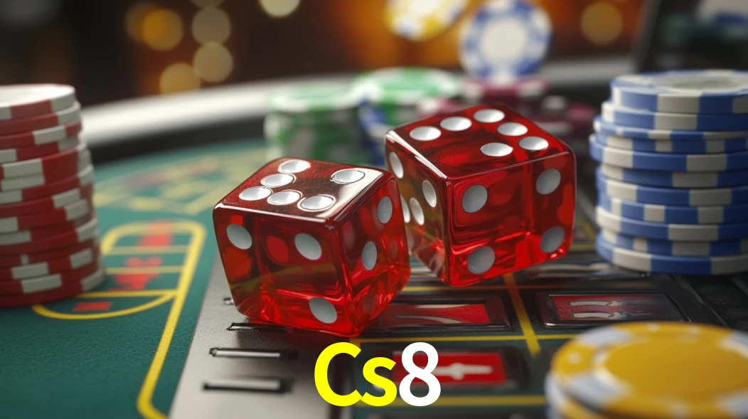 Blackjack Table Cs8