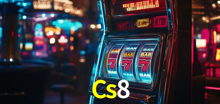 VIP Casino Cs8