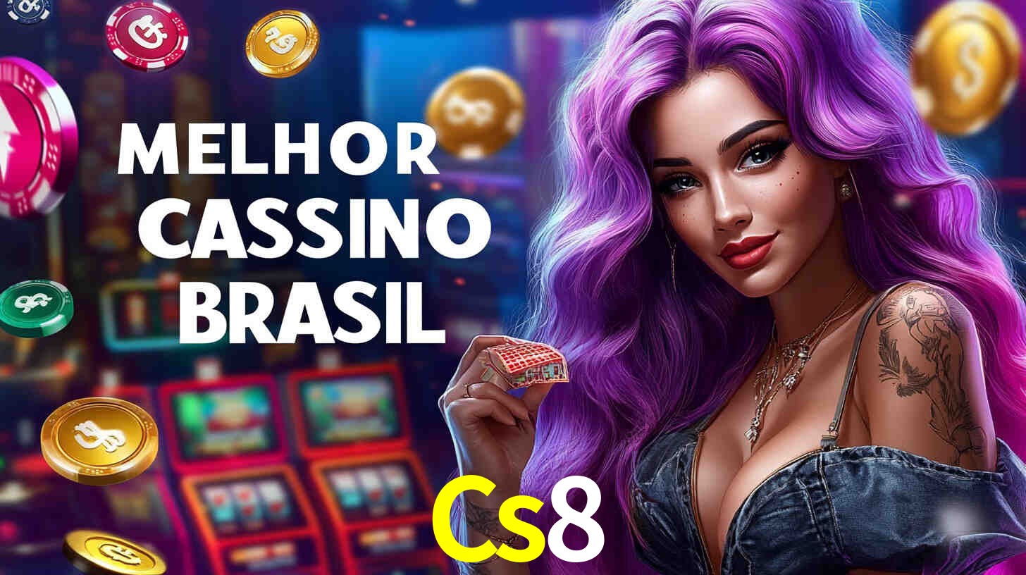Apostas Esportivas na Cs8: Um Guia Completo