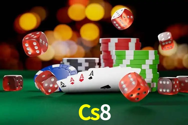 Estatísticas Esportivas Cs8