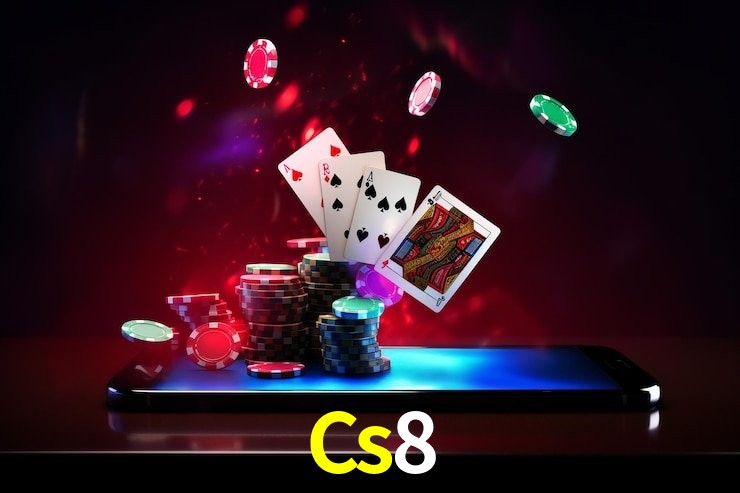 Slot Games Cs8