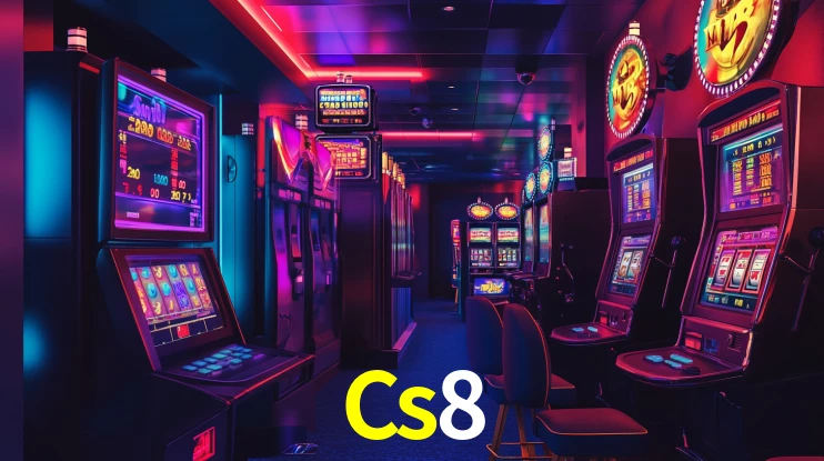 Premium Interface Cs8