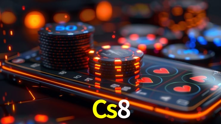 Bonus Features Cs8