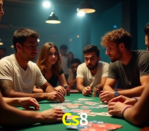 Especiais de Fim de Semana Cs8
