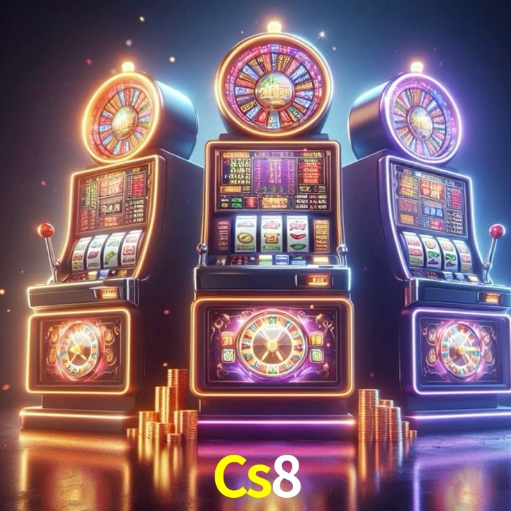 Cs8 App