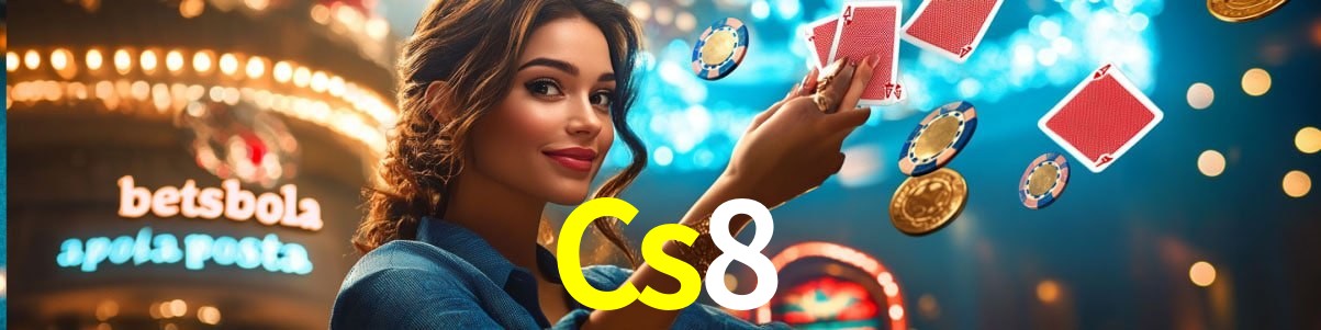 Game Statistics Cs8
