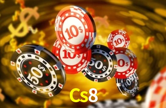 Bônus Diários Cs8