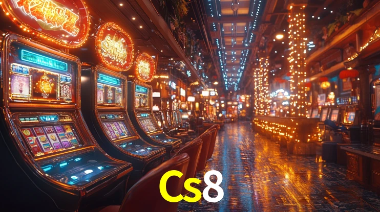 Cs8